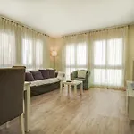 Matucana By Hello Homes 公寓