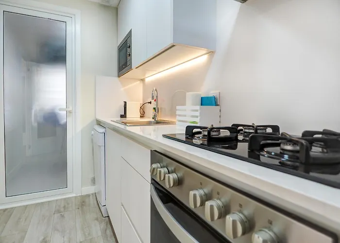 Matucana By Hello Homes Apartamento Sitges