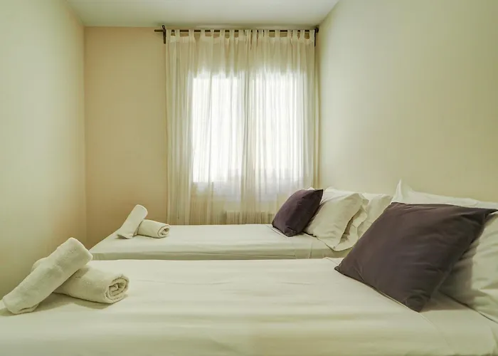 Matucana By Hello Homes Apartamento *