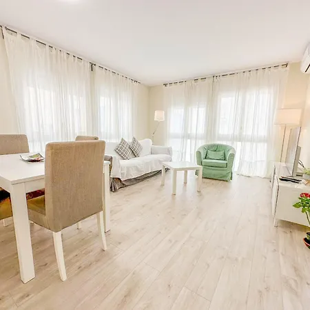 Matucana By Hello Homes Apartment Sitges