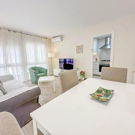 Apartment Matucana By Hello Homes *