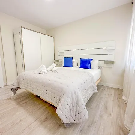 Matucana By Hello Homes * Sitges