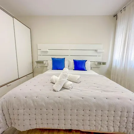 Matucana By Hello Homes Sitges