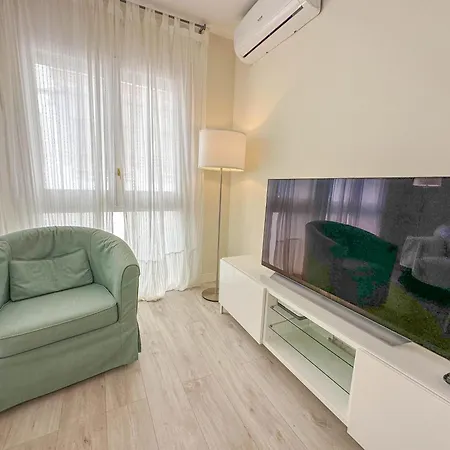 Apartment Matucana By Hello Homes *