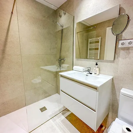 Matucana By Hello Homes Sitges