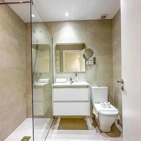Matucana By Hello Homes Apartment *