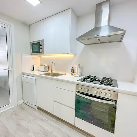 Apartment Matucana By Hello Homes *