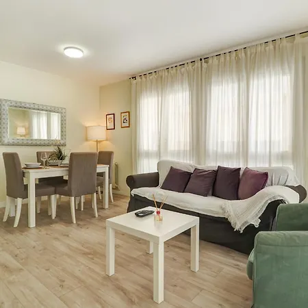 Апартаменты Matucana By Hello Homes