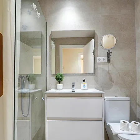 Matucana By Hello Homes Apartment *