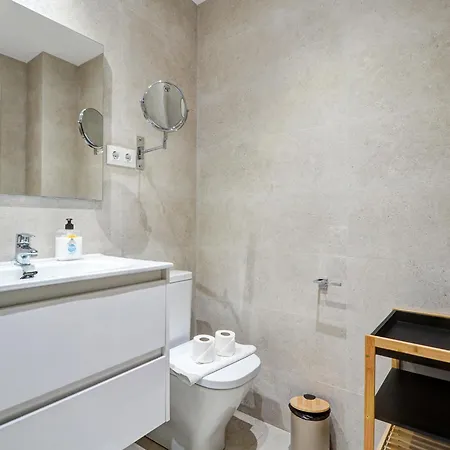 Апартаменты Matucana By Hello Homes *