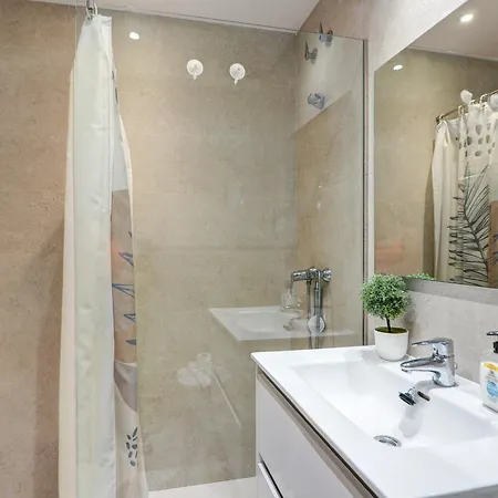 Matucana By Hello Homes Sitges