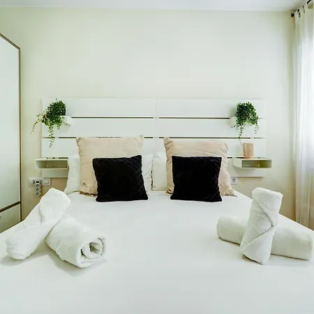 Matucana By Hello Homes * Sitges