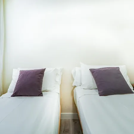 Matucana By Hello Homes Appartement