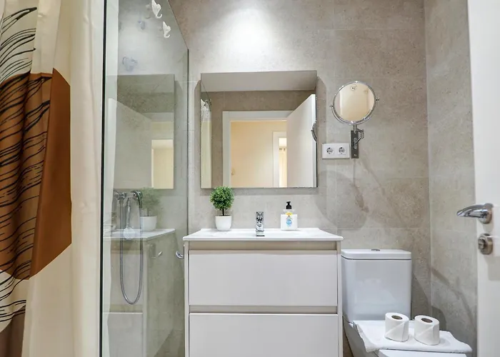 Matucana By Hello Homes Апартаменты *