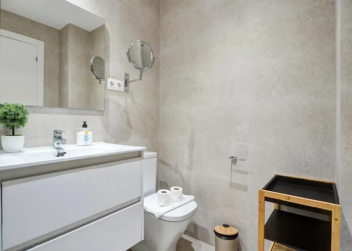 Апартаменты Matucana By Hello Homes *