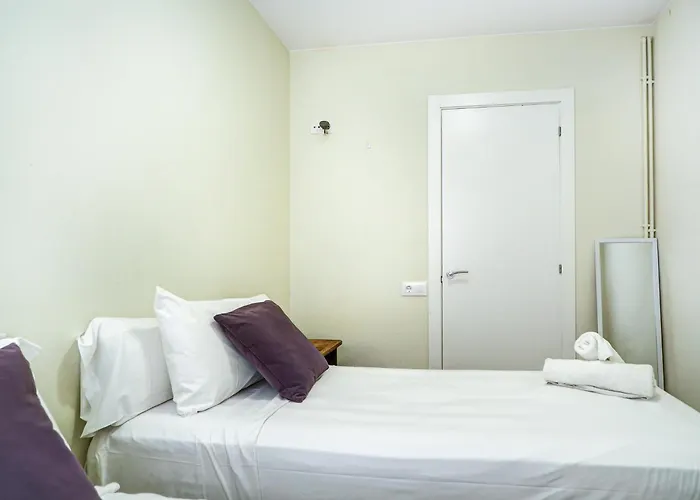 Appartement Matucana By Hello Homes Sitges