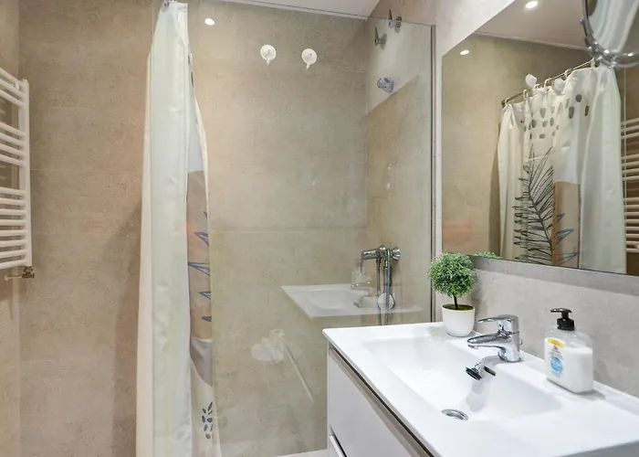 Matucana By Hello Homes Sitges