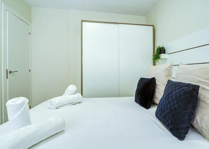 Matucana By Hello Homes * Sitges