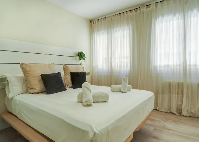 Matucana By Hello Homes Апартаменты Сиджес