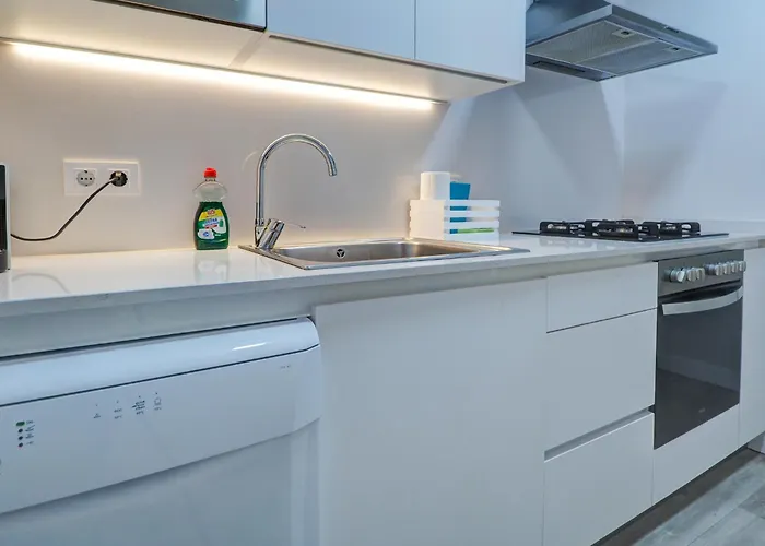 Matucana By Hello Homes Sitges