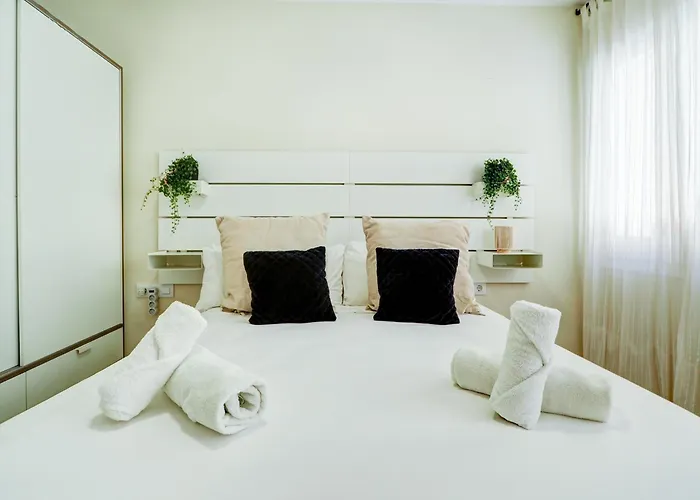 Matucana By Hello Homes * Sitges