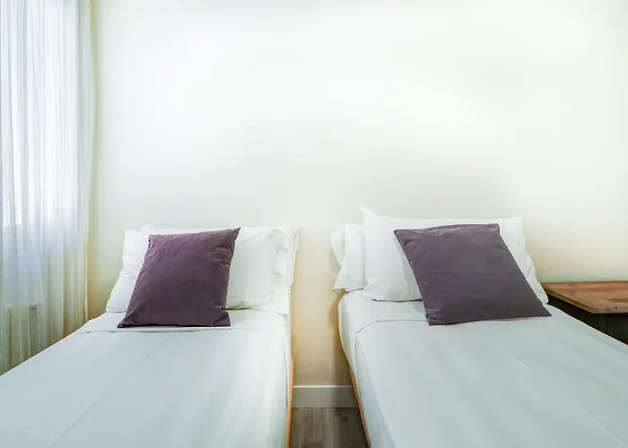 Matucana By Hello Homes Daire