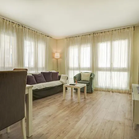 Matucana By Hello Homes Apartament