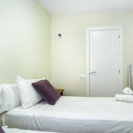 Apartament Matucana By Hello Homes Sitges