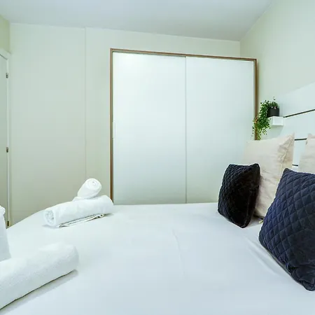 Matucana By Hello Homes * Sitges