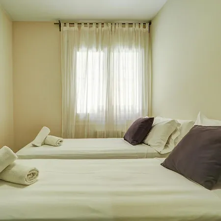 Matucana By Hello Homes Апартаменты *