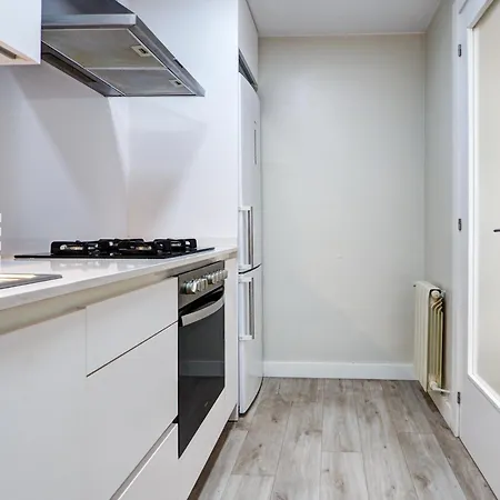 Апартаменты Matucana By Hello Homes *