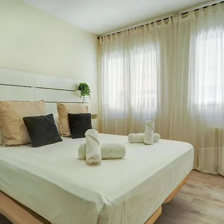 Matucana By Hello Homes Apartament Sitges