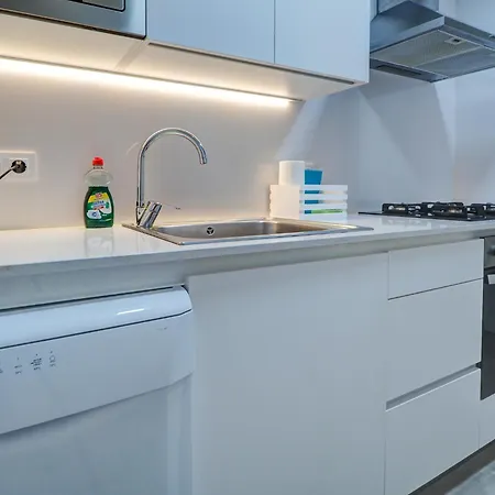 Matucana By Hello Homes Sitges